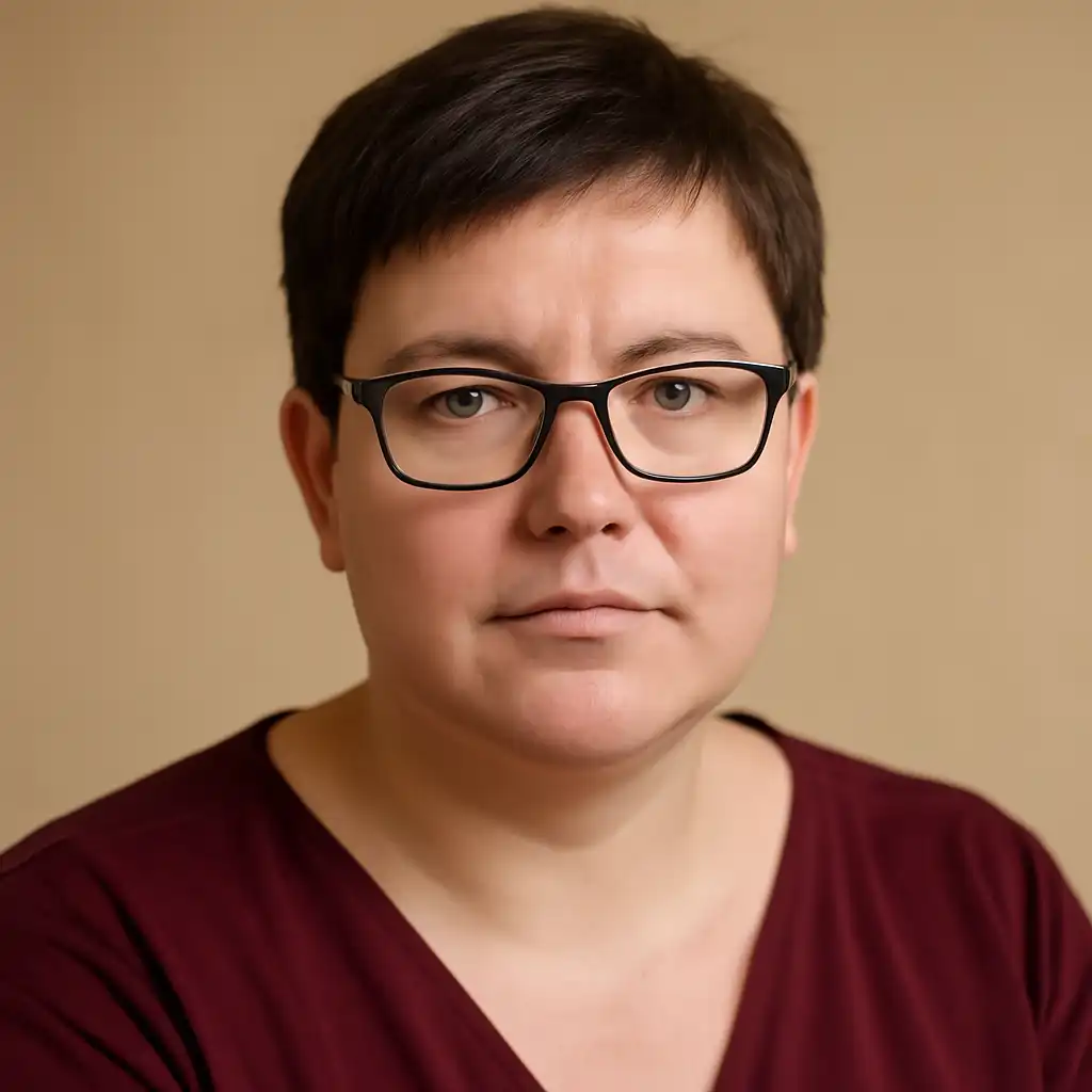 Katarzyna Nowak